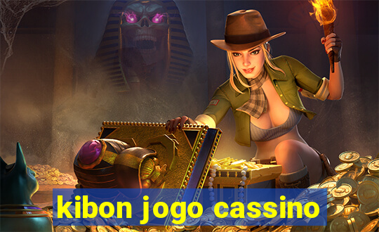 kibon jogo cassino